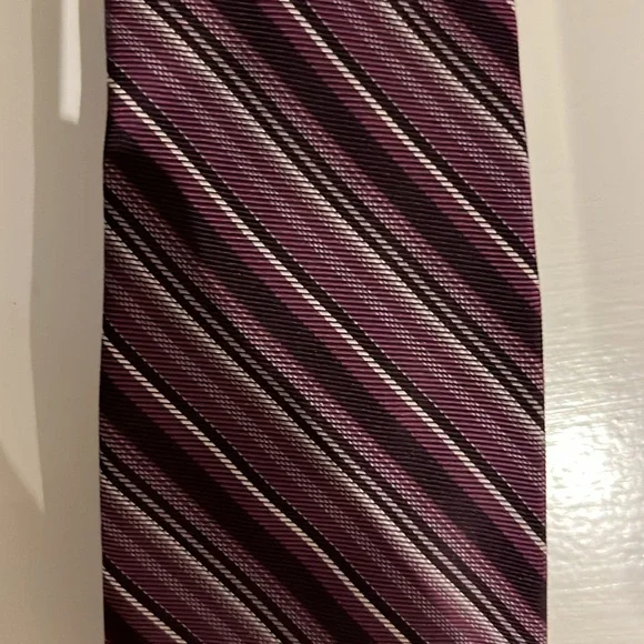 John Varvatos tie - Picture 2 of 4